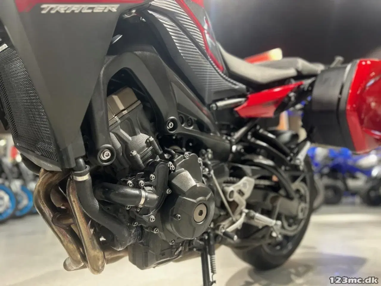 Billede 6 - Yamaha Tracer 900