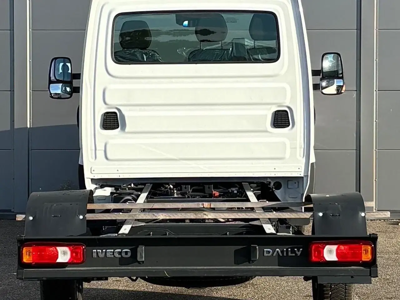 Billede 5 - Iveco Daily 3,0 35S18 4100mm Lad AG8