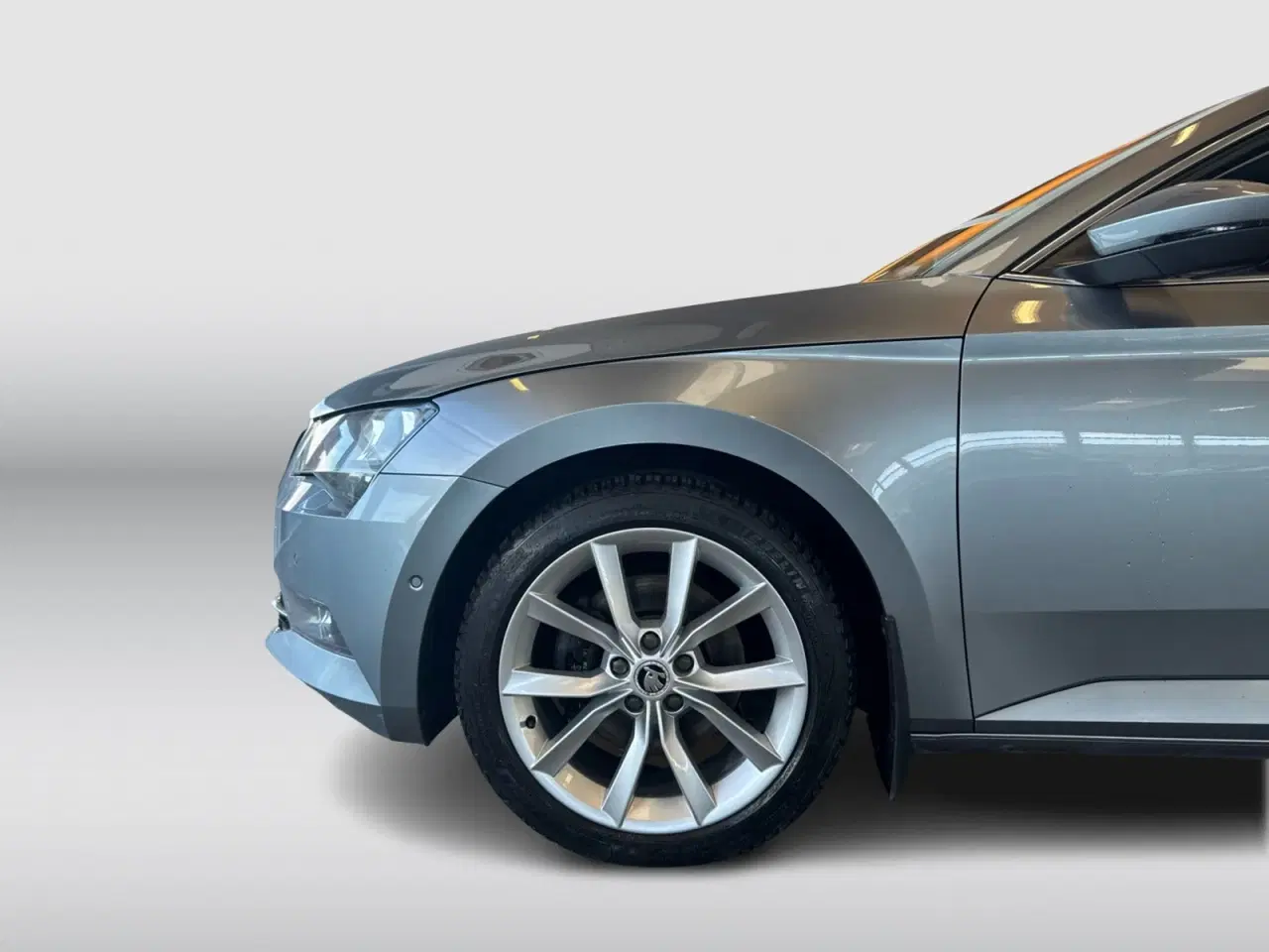Billede 8 - Skoda Superb 1,4 TSi 150 Style