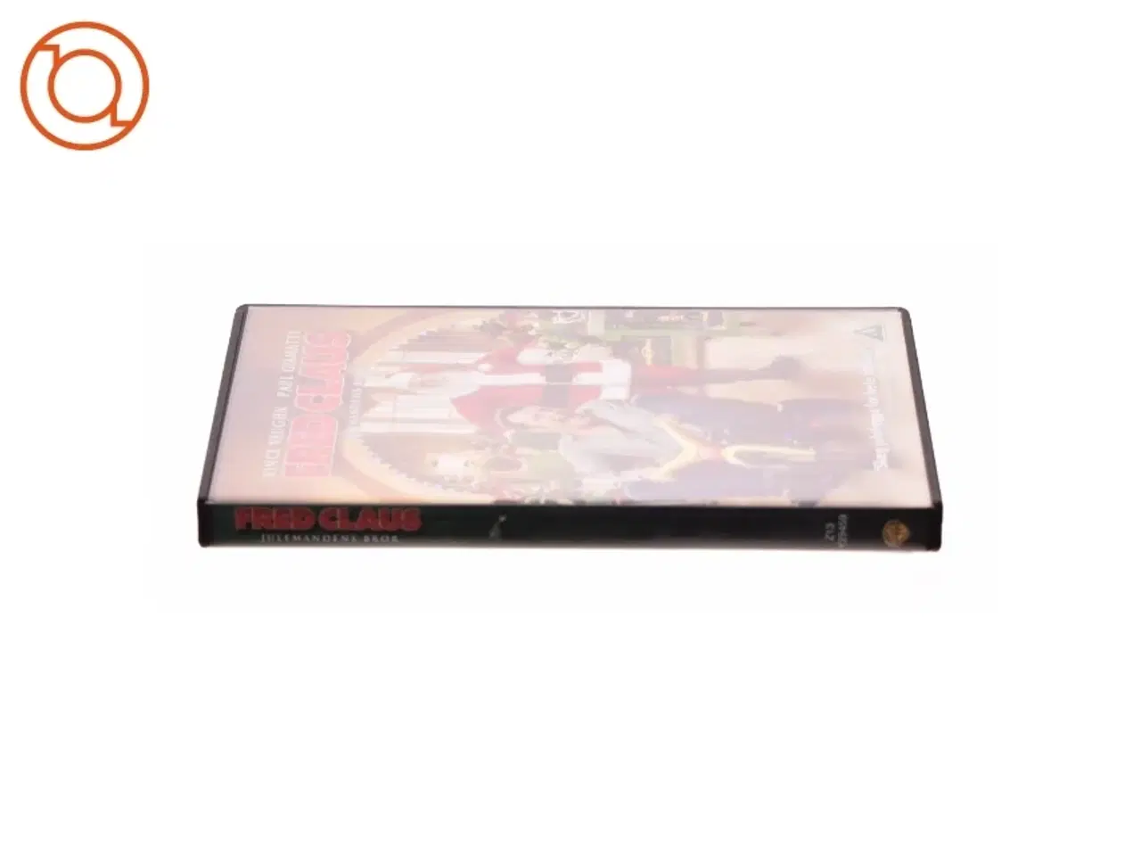 Billede 2 - Fred Claus