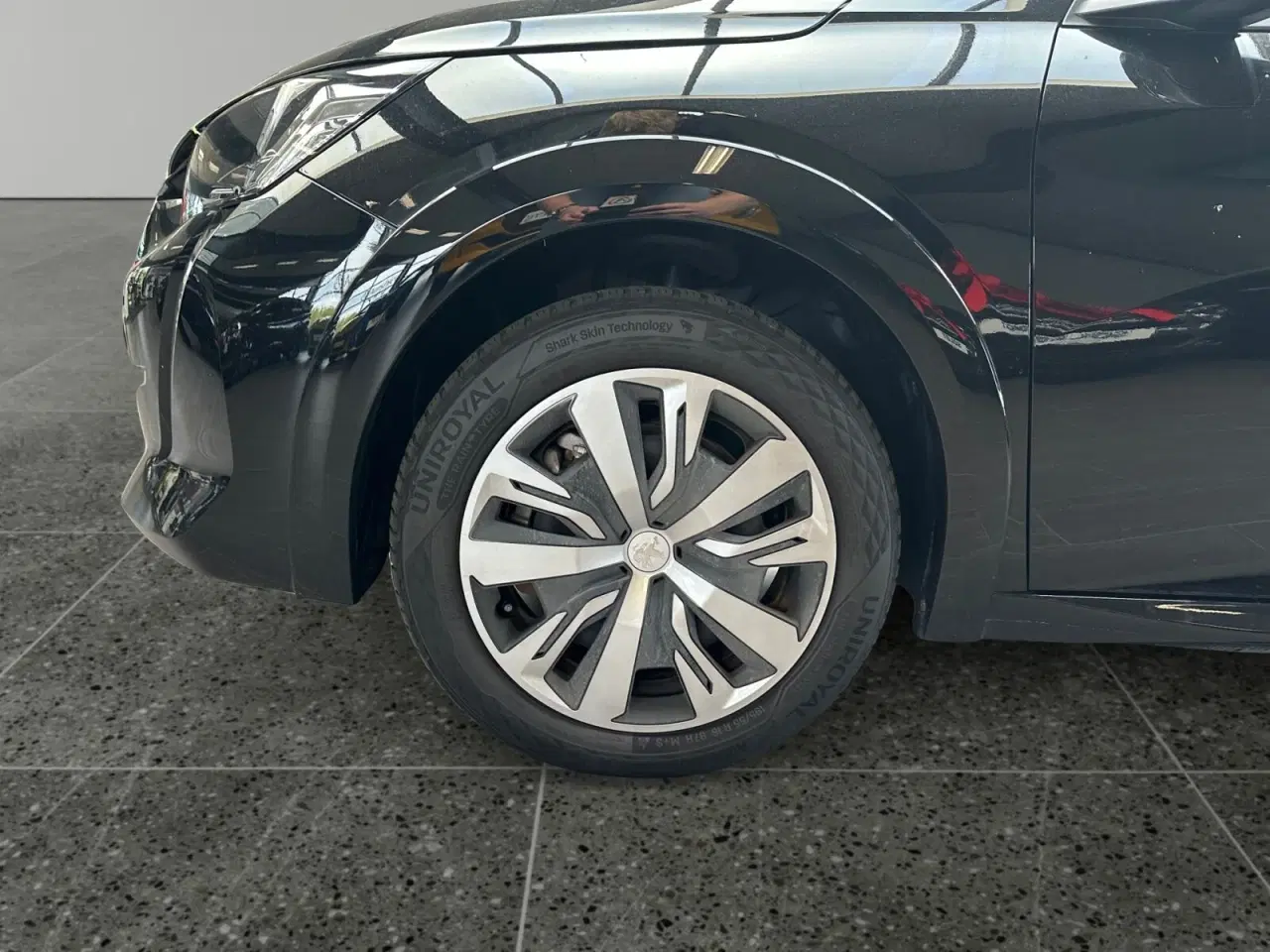 Billede 9 - Peugeot e-208 50 Active