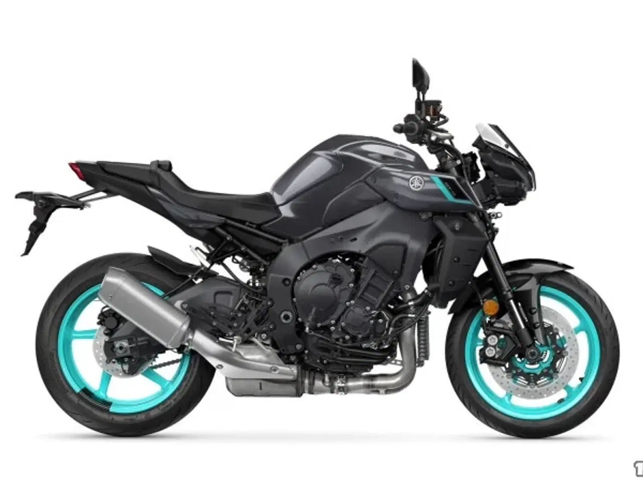 Billede 2 - Yamaha MT-10