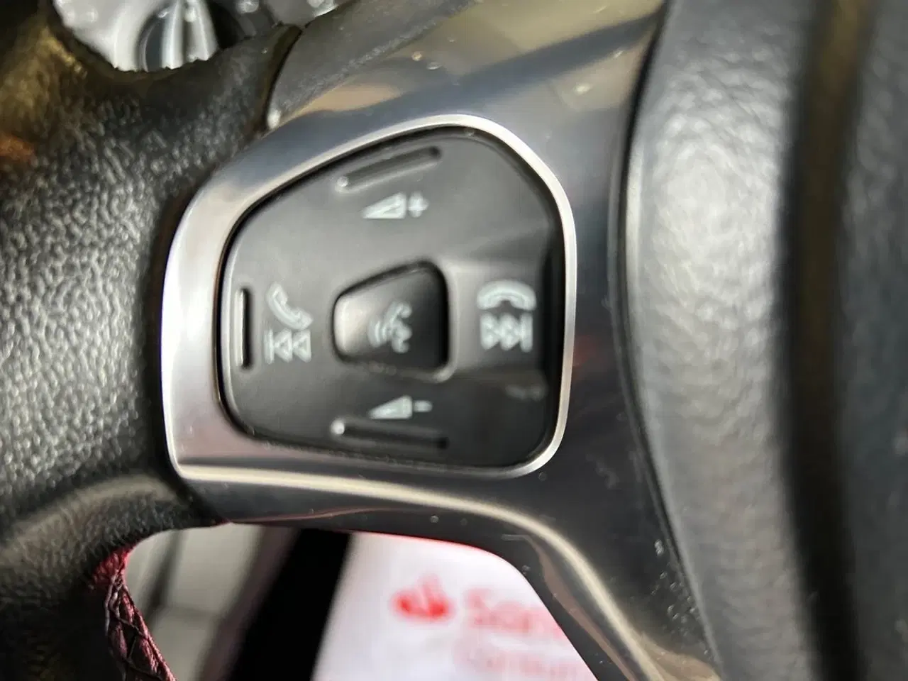 Billede 14 - Ford Fiesta 1,0 SCTi 100 Trend