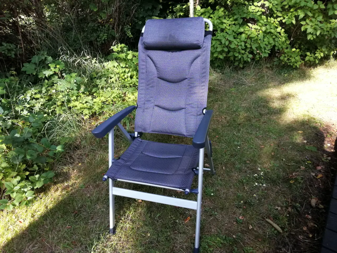 Billede 2 - WeCamp positionsstole, 2 stk 