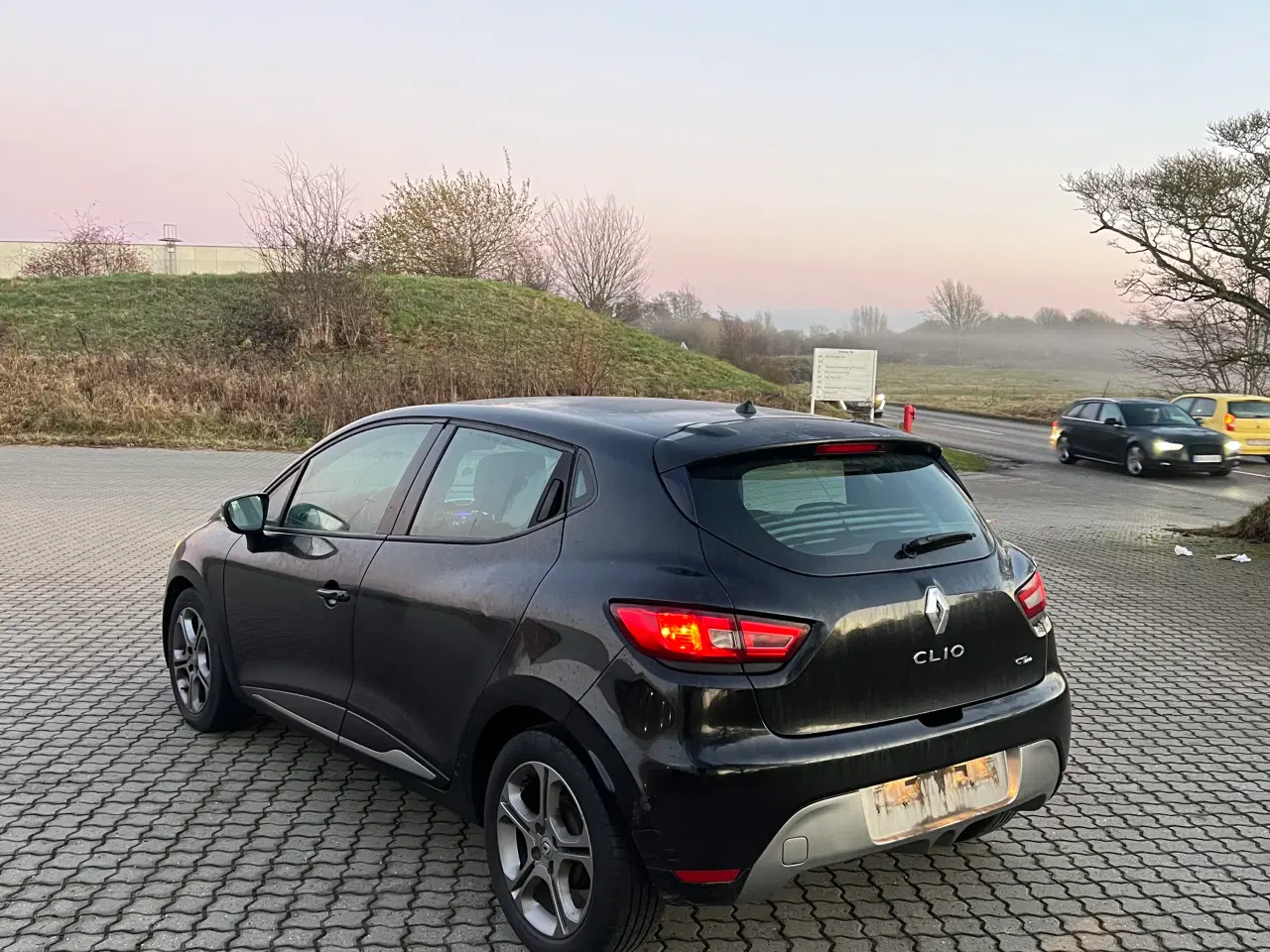 Billede 4 - Renault Clio 