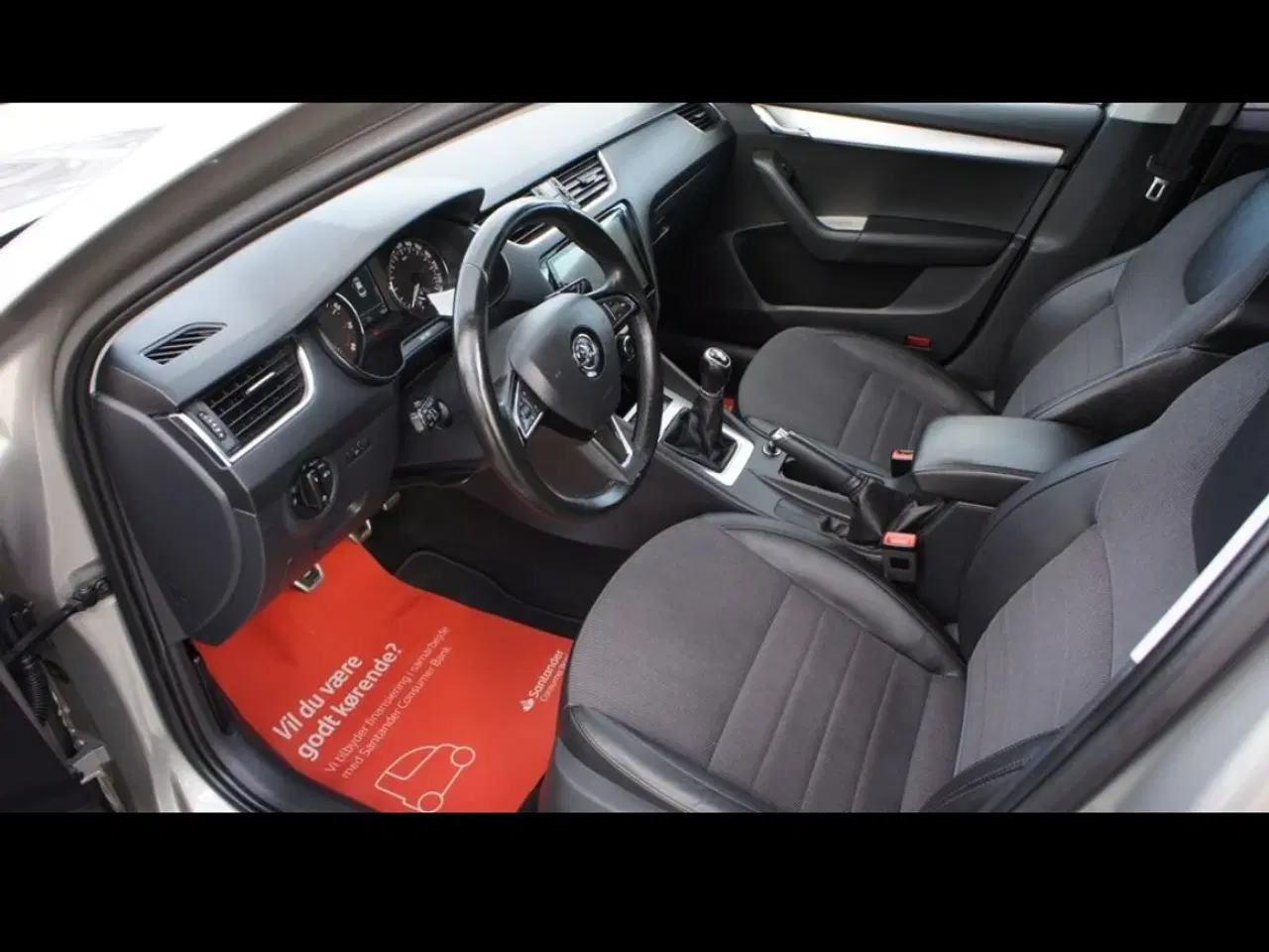 Billede 5 - Skoda Octavia L&K 1.2 TSI