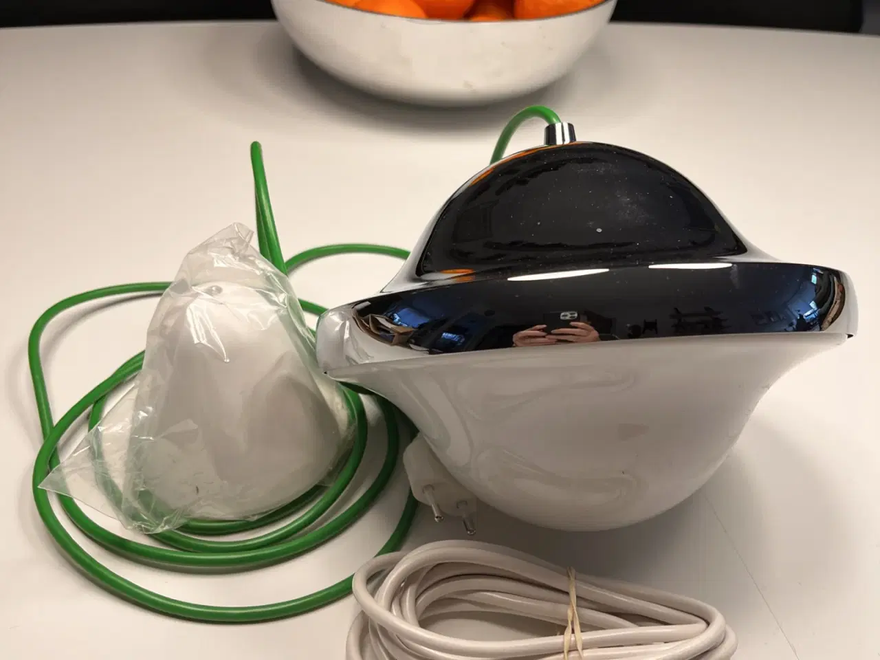 Billede 1 - BUBI loftlampe - NY