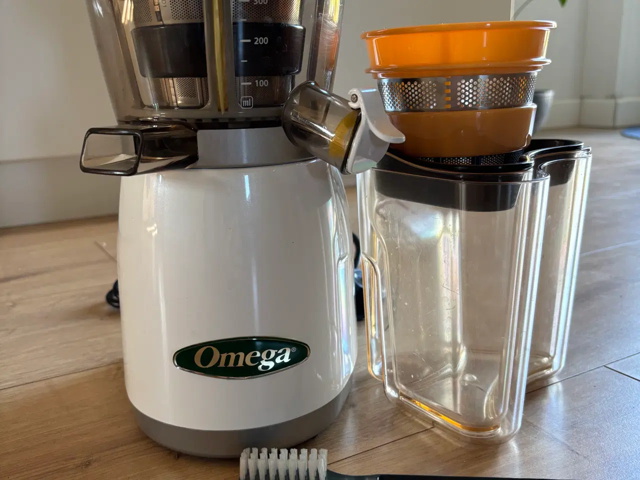 Billede 1 - Omega slow juicer 