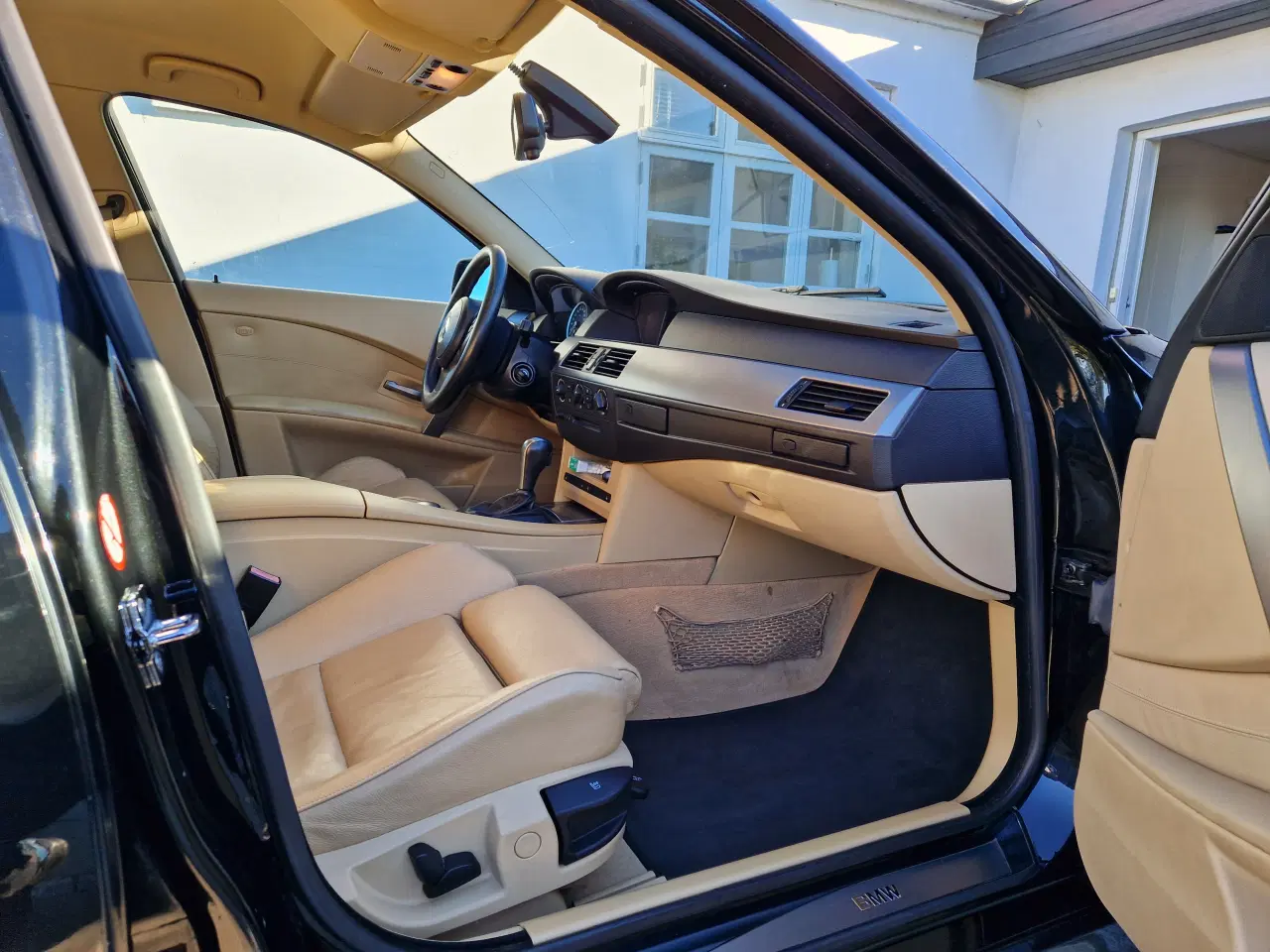 Billede 10 - BMW E61 525i Tuoring