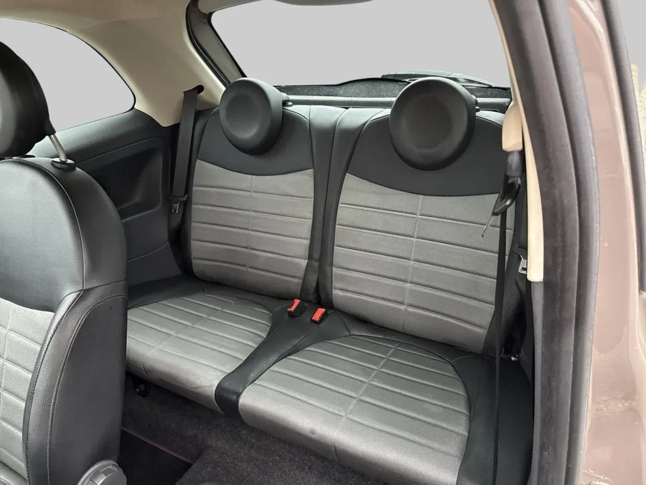 Billede 9 - Fiat 500 1,4 Sport