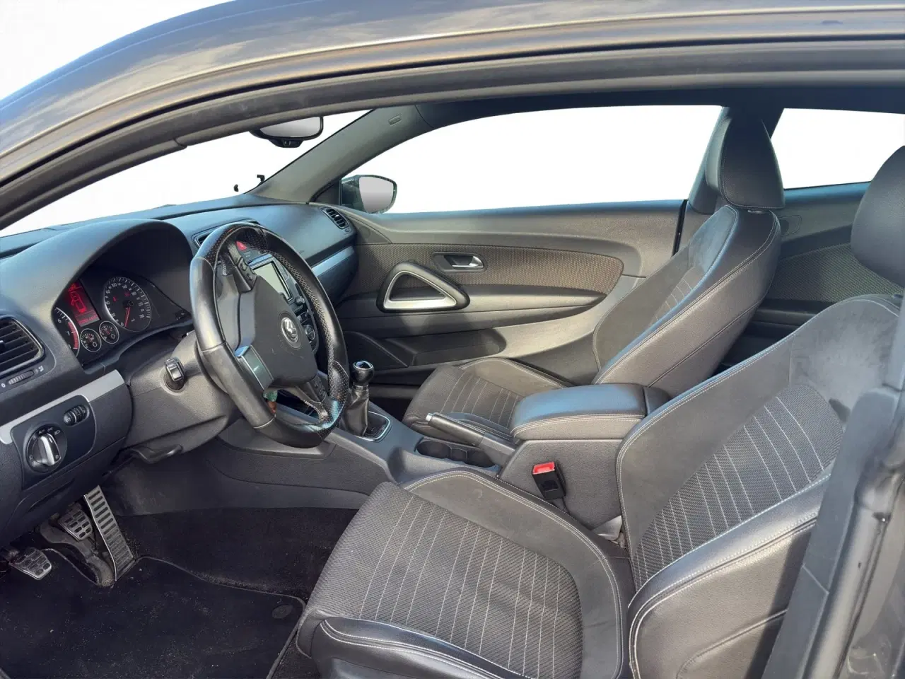 Billede 9 - VW Scirocco 1,4 TSi 160 Sport
