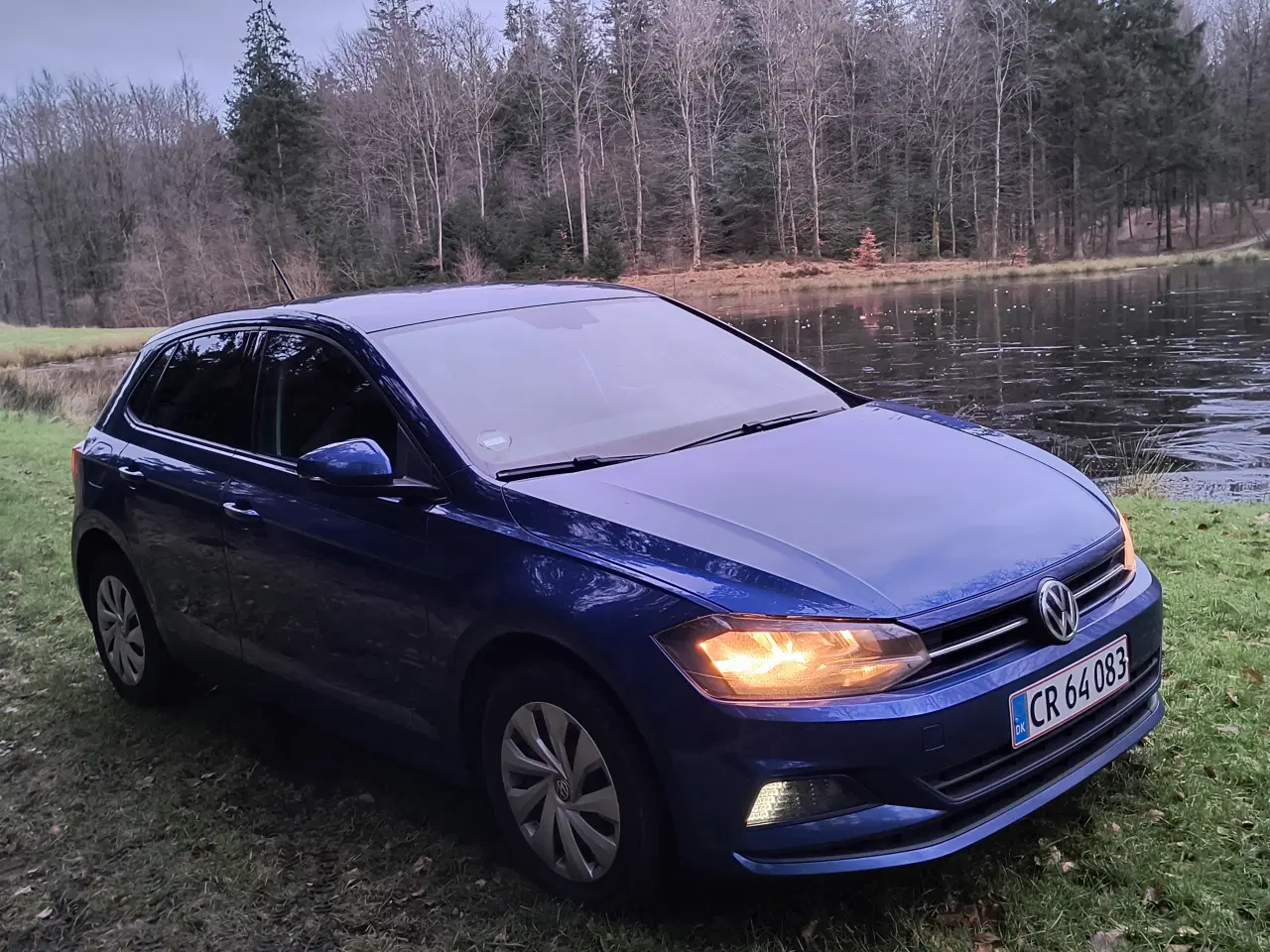 Billede 3 - Vw polo 1,0tsi dsg7