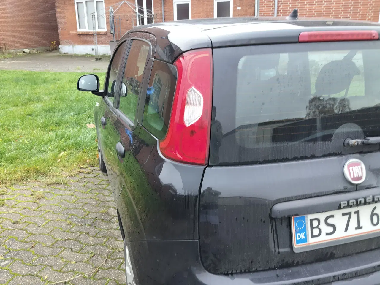 Billede 2 - Fiat Panda 0.9 60hk