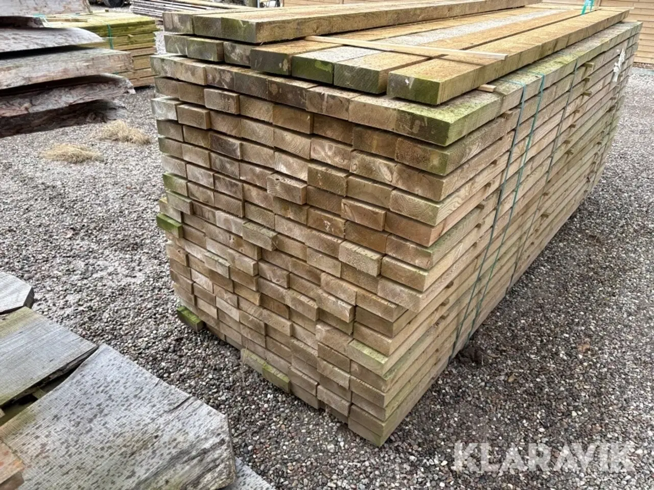 Billede 5 - Regler 136 styk