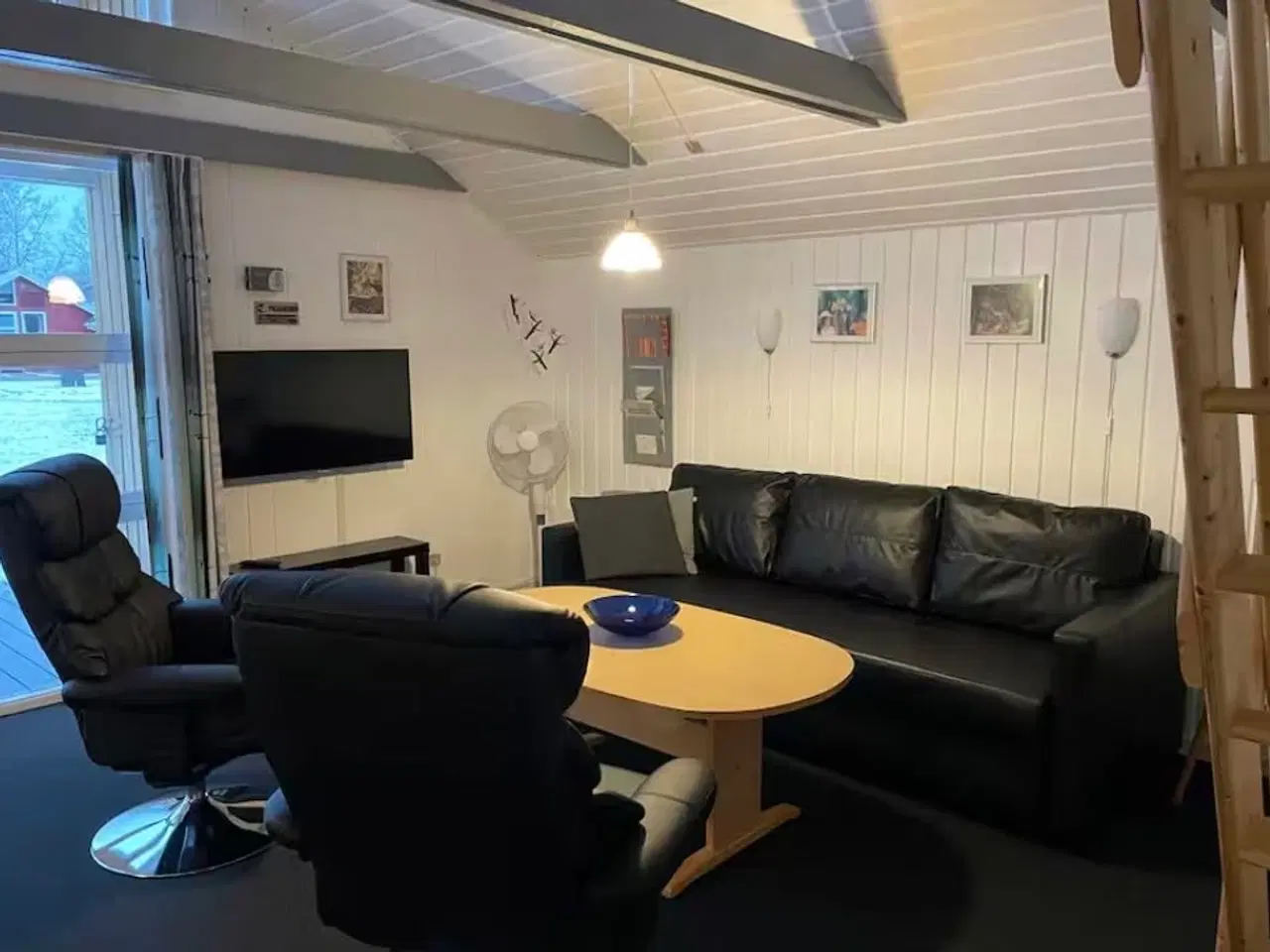 Billede 2 - ferielejlighed ved Rødby – inkl. gratis badeland