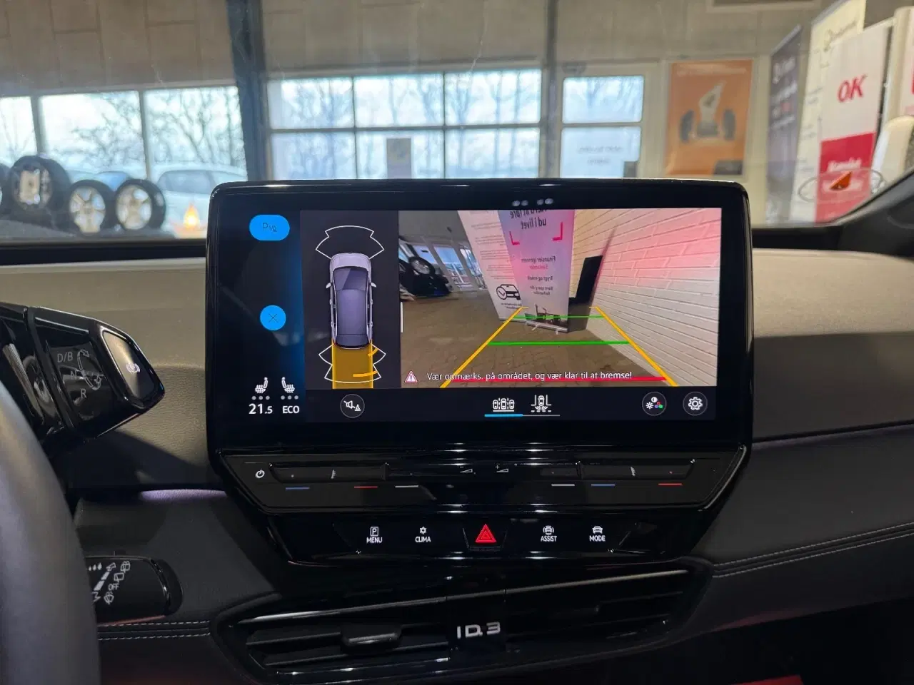 Billede 10 - VW ID.3 58 Pro