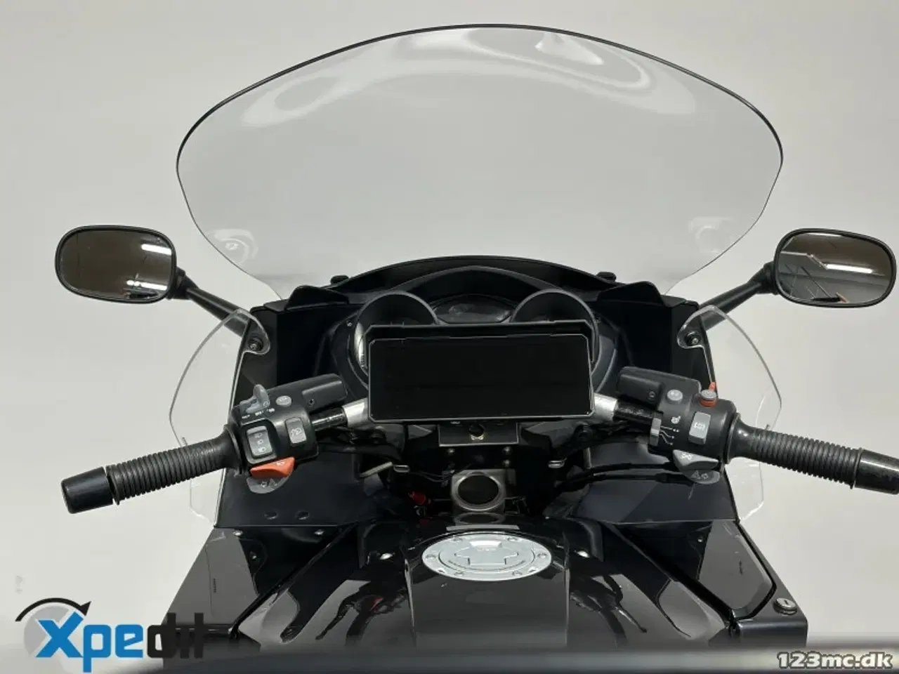 Billede 13 - BMW K 1200 GT