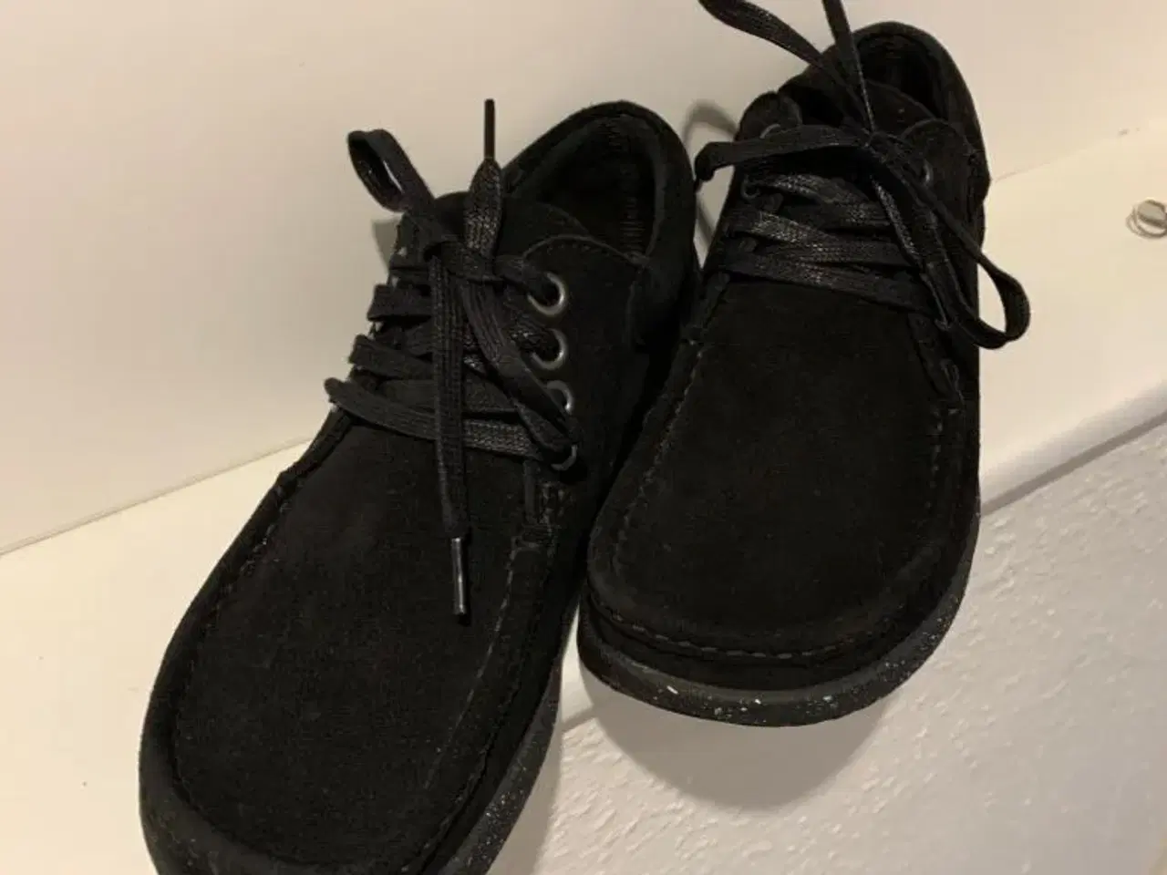 Billede 1 - Natura sko NY