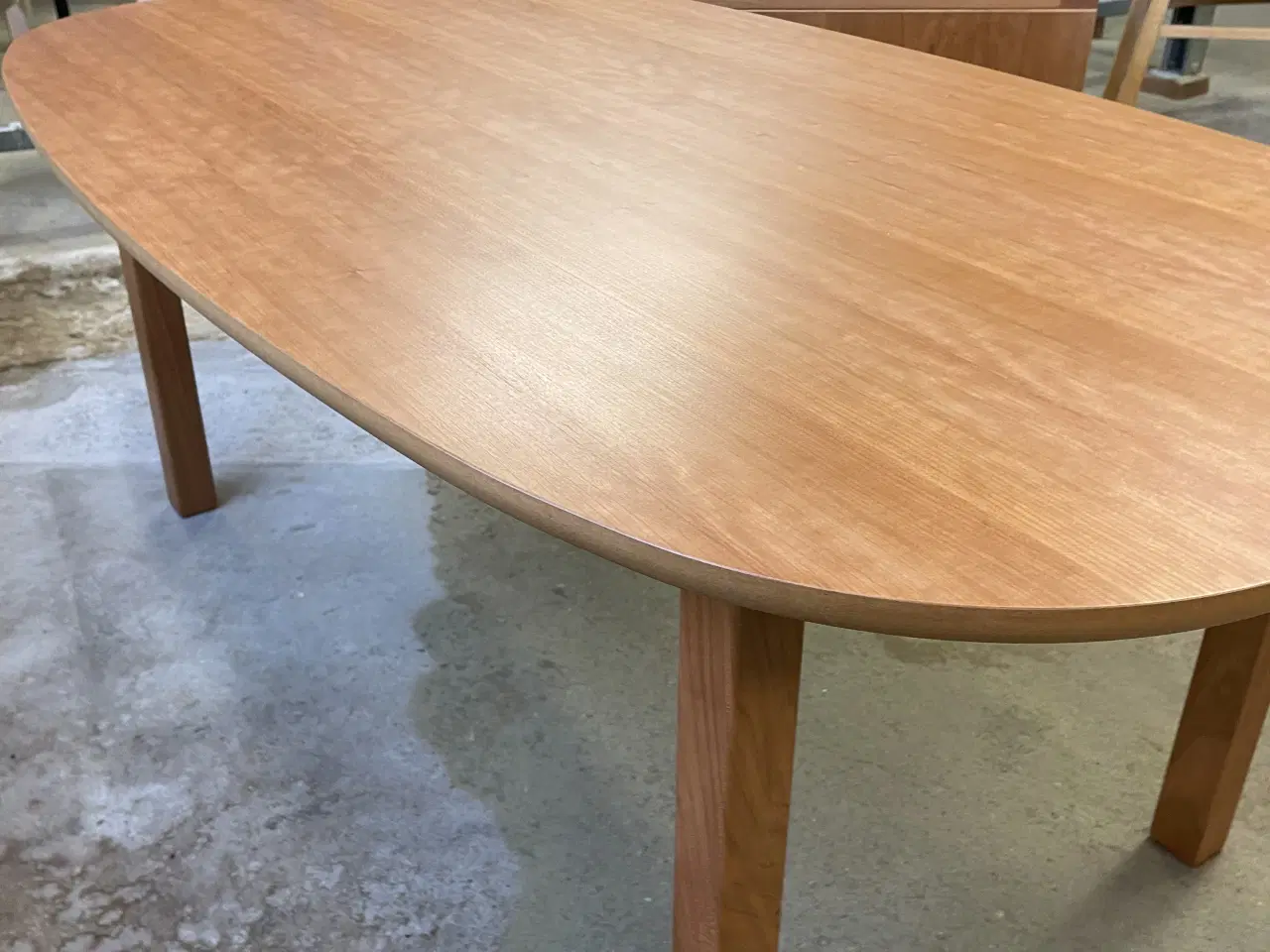 Billede 1 - Køb de sidste møbler samlet