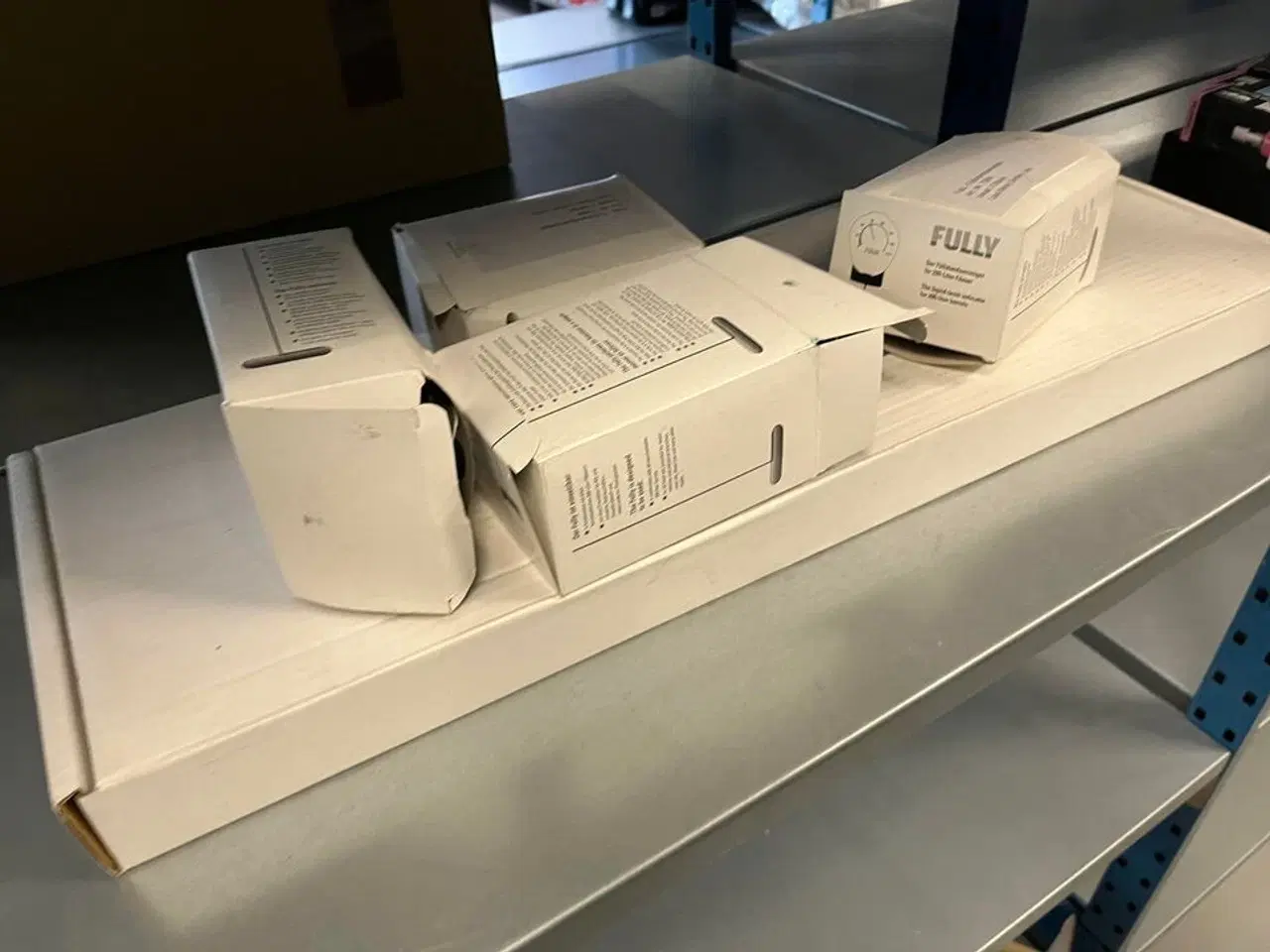 Billede 19 - Stort sortiment plejeprodukter til biler