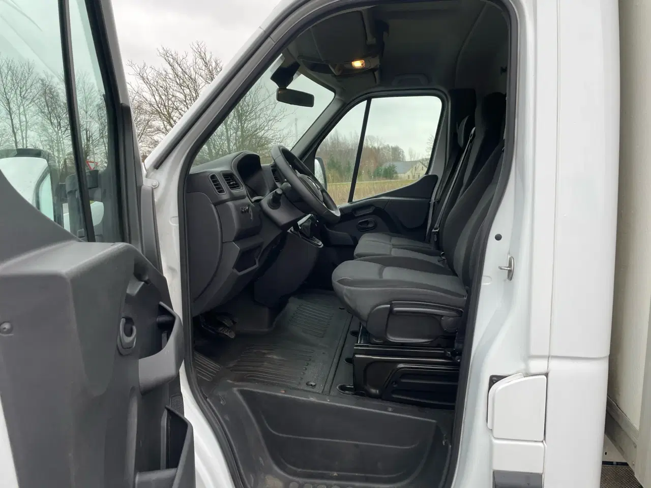Billede 4 - Renault Master T35 L3 2,3 DCI TwinTurbo 180HK Ladv./Chas. 6g