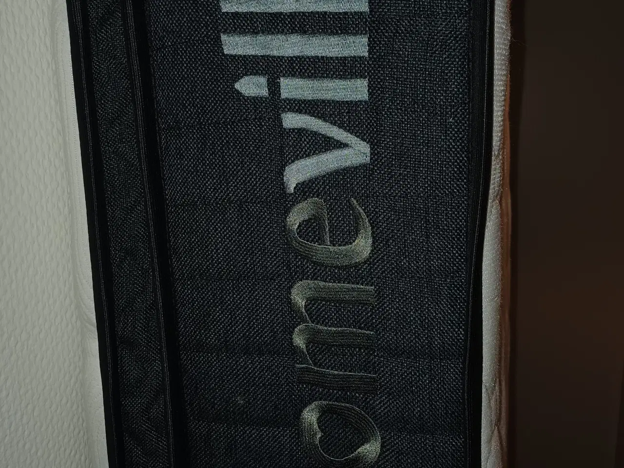 Billede 2 - Dobbelt boksmadres fra homeville