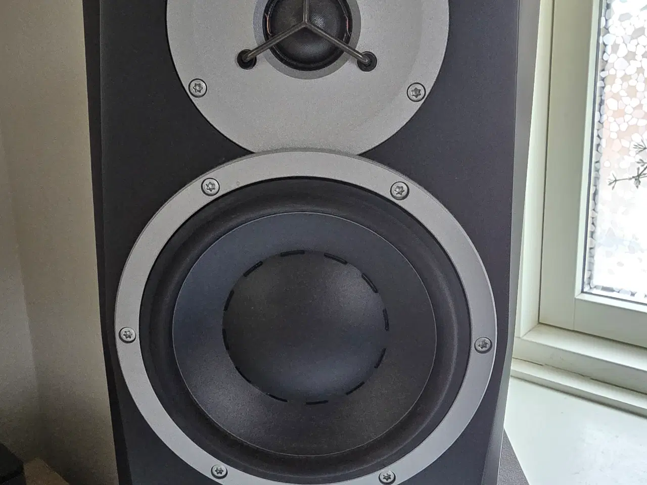 Billede 8 - Dynaudio BM5A Mk 3 , sæt. Aktive monitors.