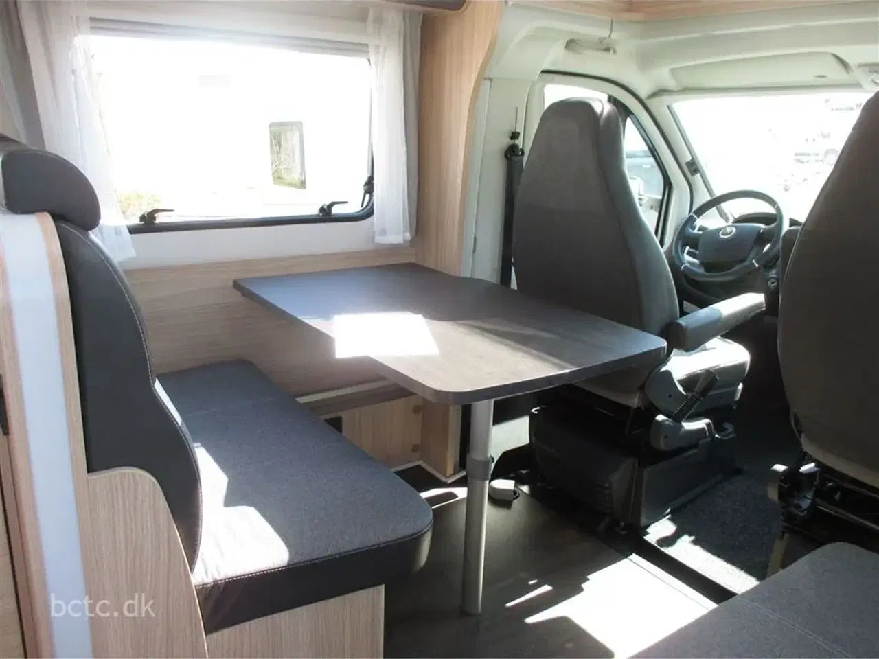 Billede 5 - 2021 - SunLight T 67 Aut.