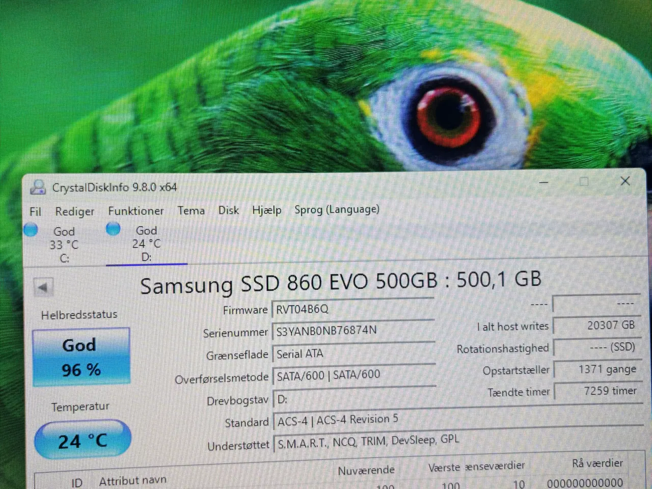 Billede 6 - Selvbygget Gaming-PC – Ryzen 5 2600X + RTX 3050