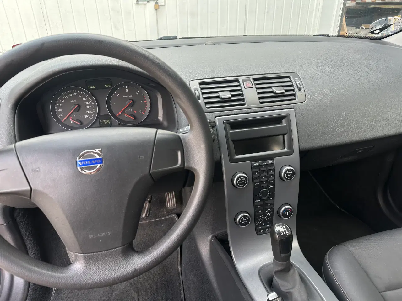 Billede 8 - Volvo v50 Drive - 930kr i ejerafgift