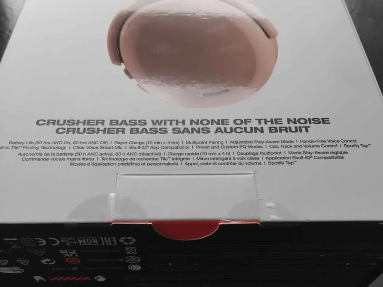 Billede 2 - Nye CRUSHER ANC 2