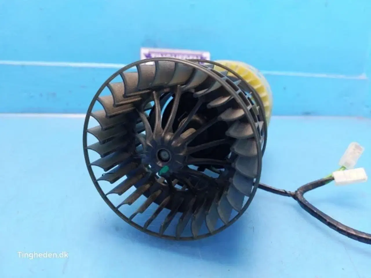 Billede 10 - Bosch Kabineblæser 0130063028