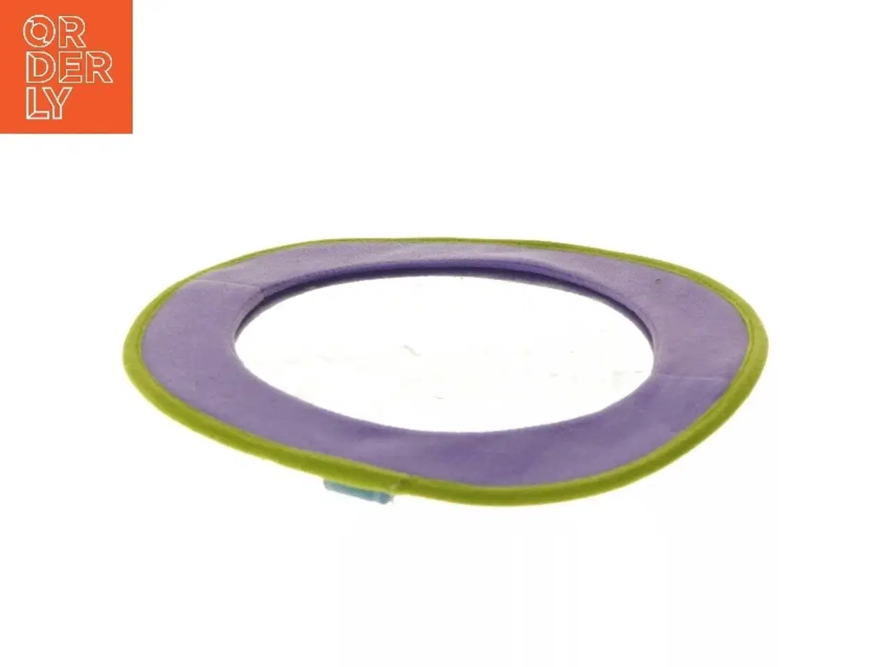 Billede 3 - LILLE GÅ-RING fra Tiny Love (str. Ø 25,5 cm)