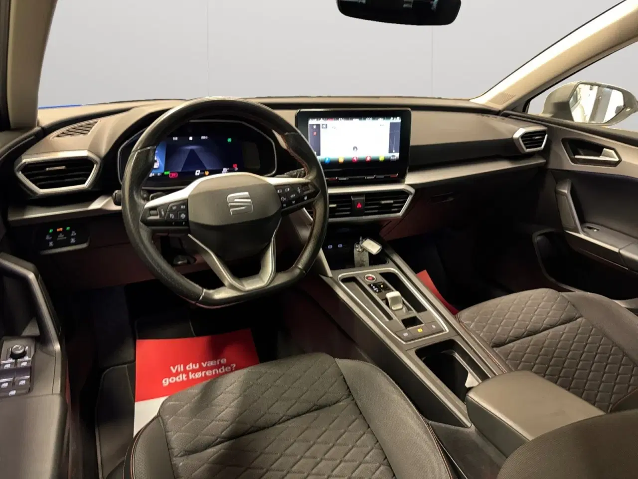 Billede 5 - Seat Leon 1,4 eHybrid FR Sportstourer DSG