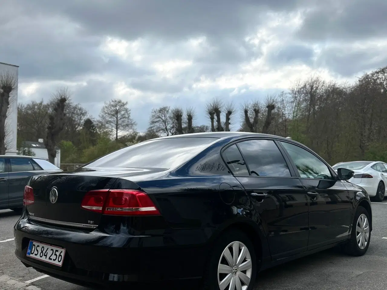 Billede 2 - VOLKSWAGEN PASSAT B7 2012, 1.4 TSI 127.000 KM. NY 