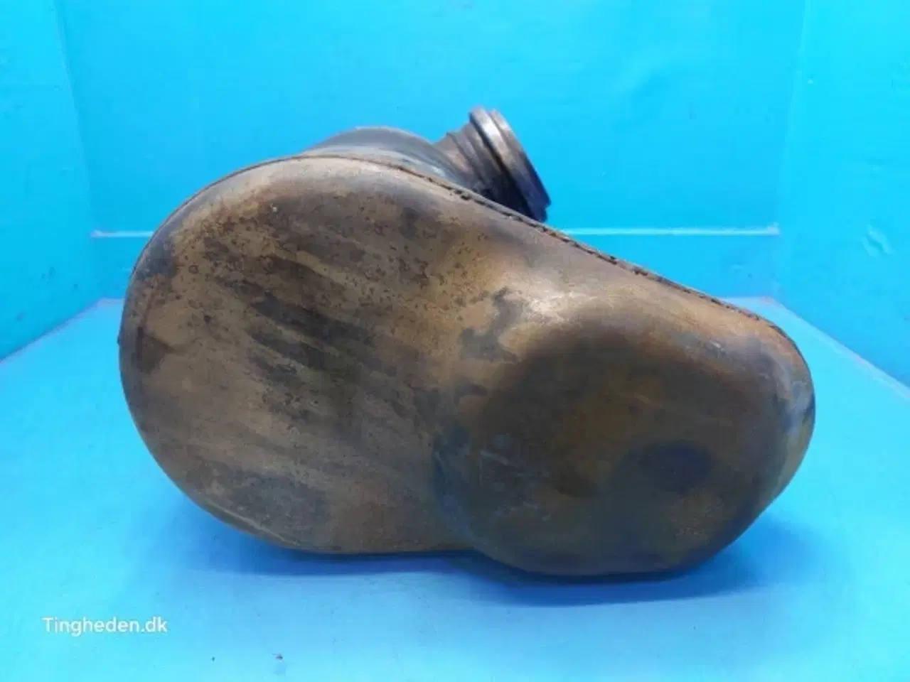 Billede 8 - New Holland T6 Lyddæmper 47859724