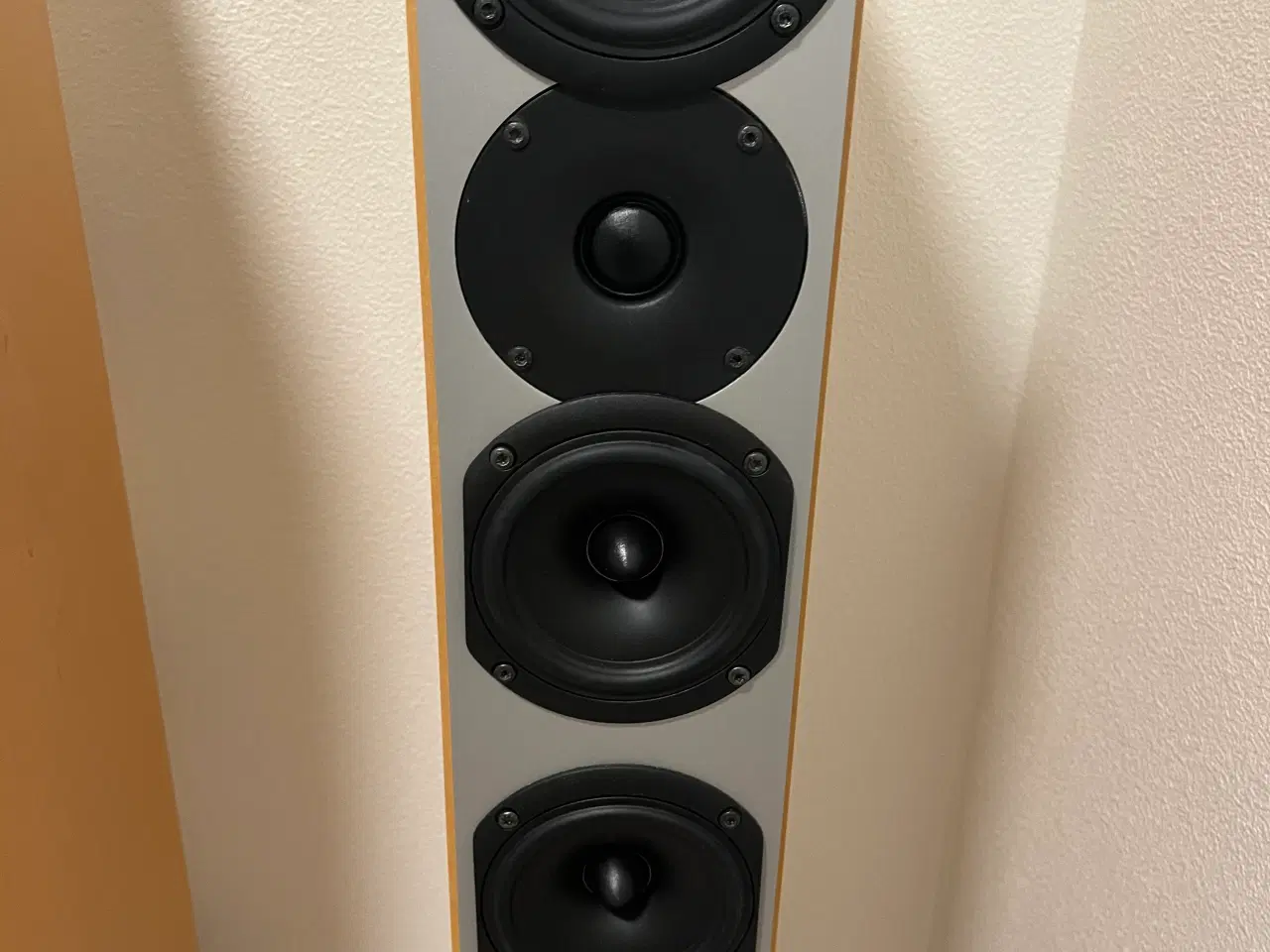 Billede 8 - System audio 1750 