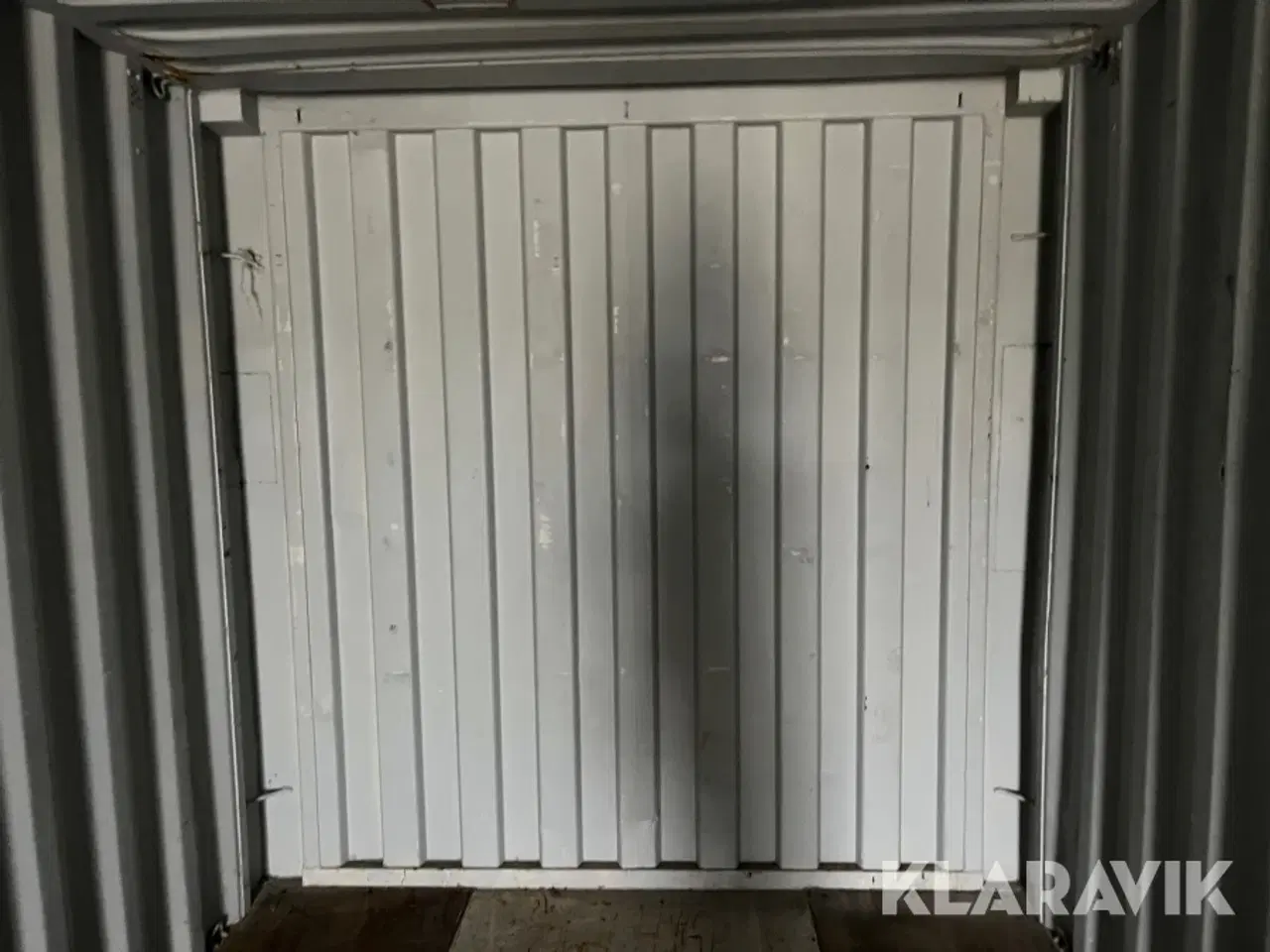 Billede 8 - 40 fods container