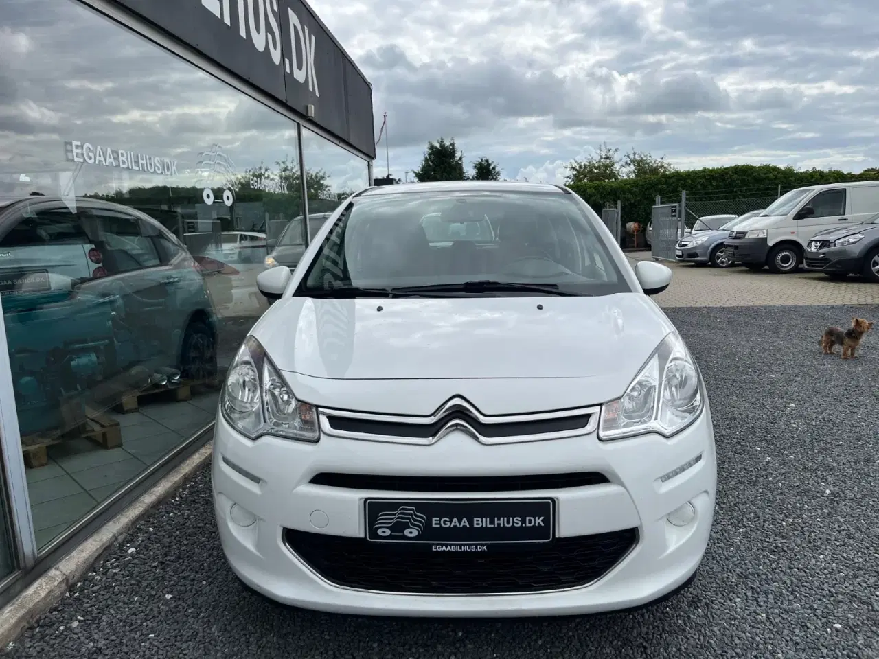 Billede 3 - Citroën C3 1,0 VTi 68 Seduction