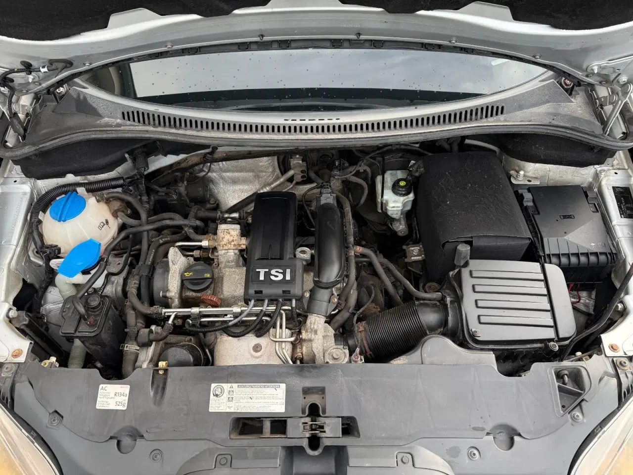 Billede 22 - Seat Altea 1,2 TSi 105 Style eco