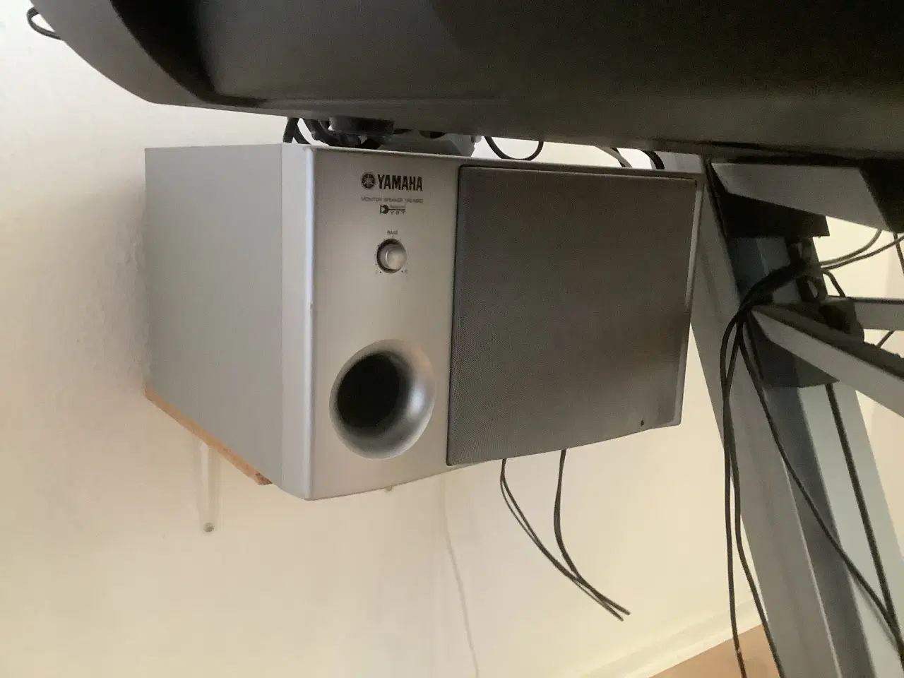 Billede 2 - Yamaha Yyros 3