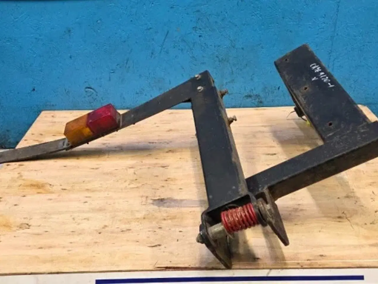 Billede 8 - Case 9120 Beslag L. 87738122