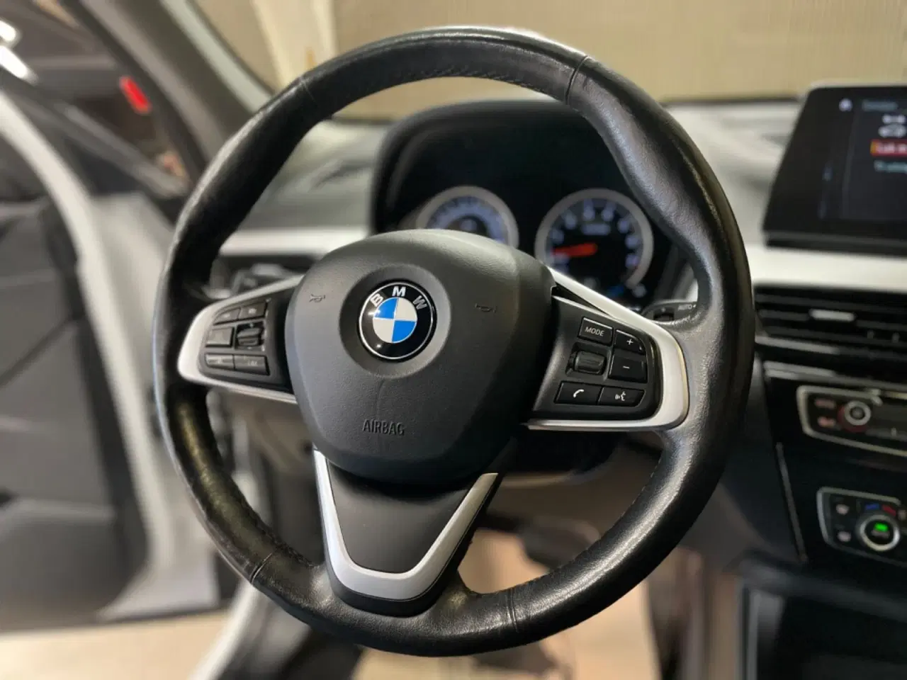 Billede 23 - BMW X1 1,5 xDrive25e Advantage aut.