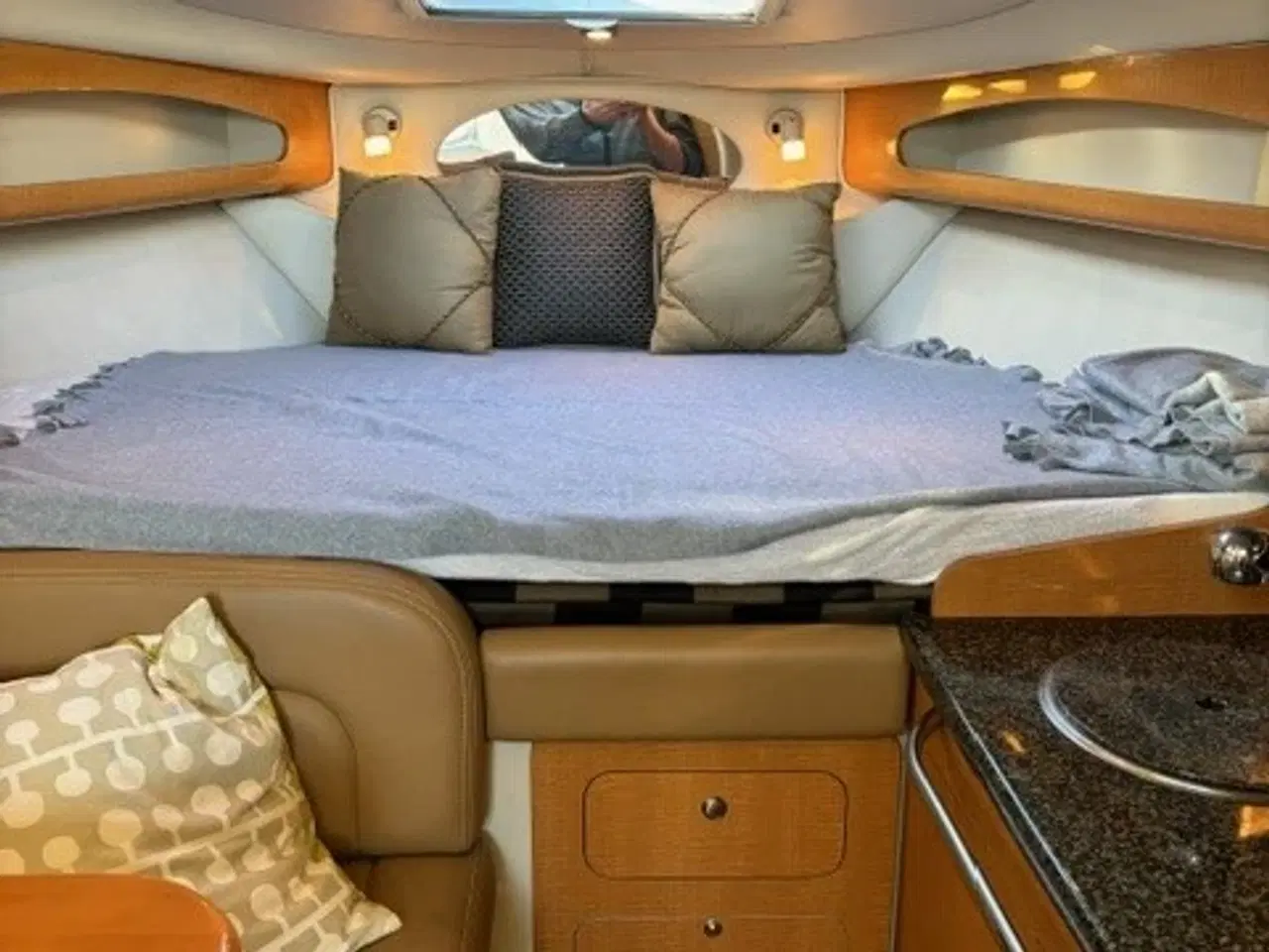 Billede 6 - 2006 Chaparral 280 Signature