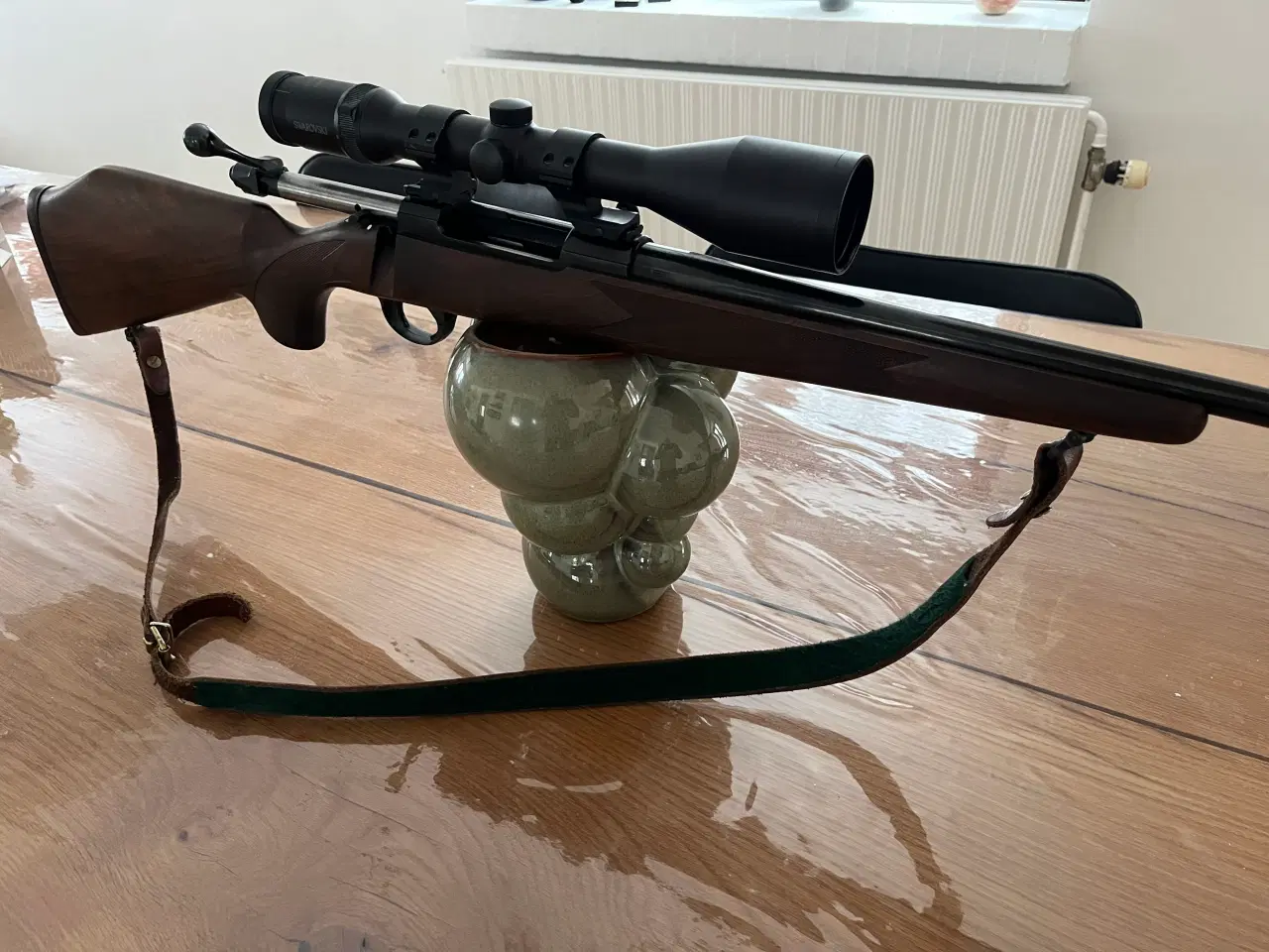 Billede 2 - Winchester Churchill 