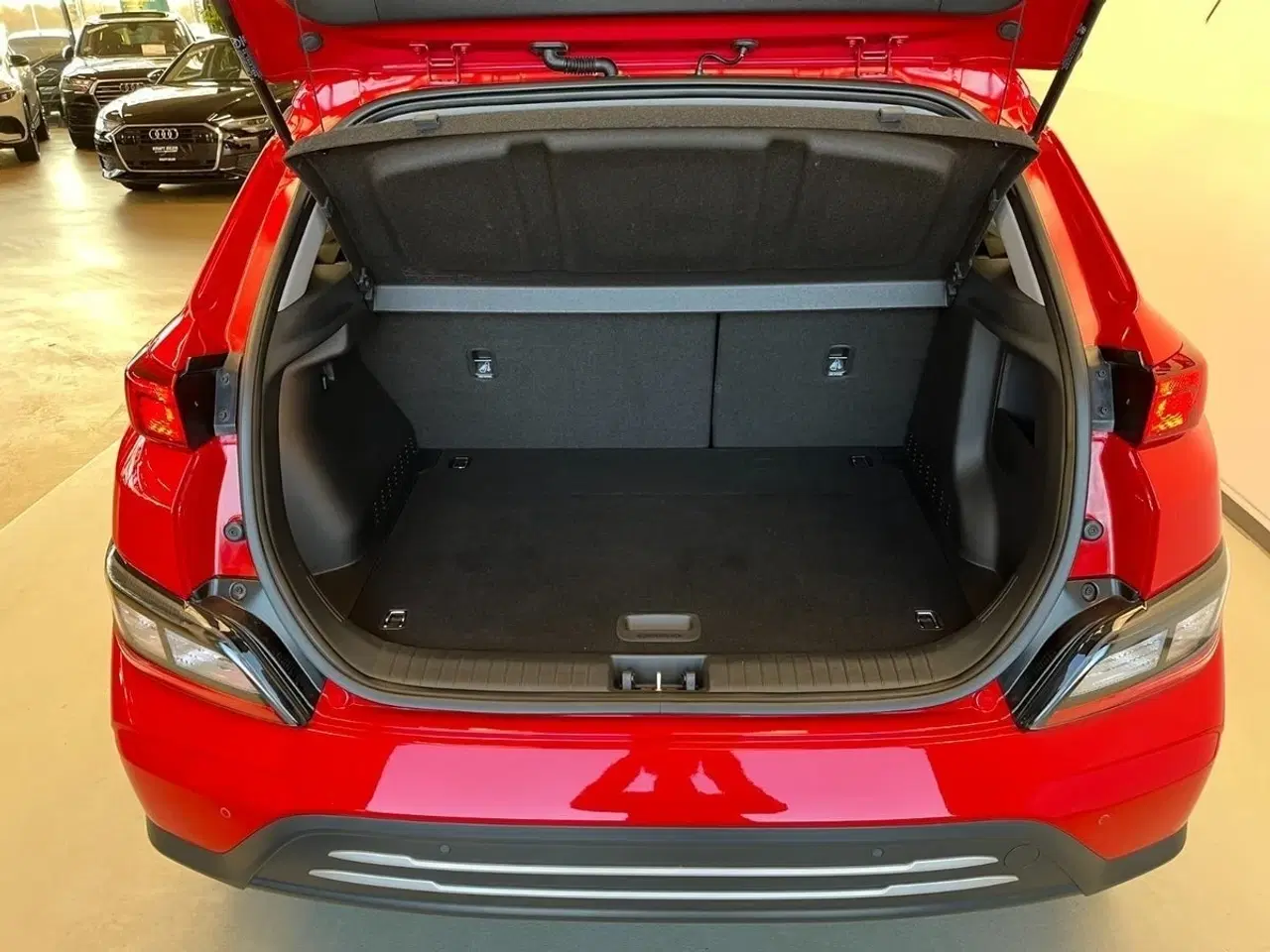 Billede 20 - Hyundai Kona 39 EV Pure