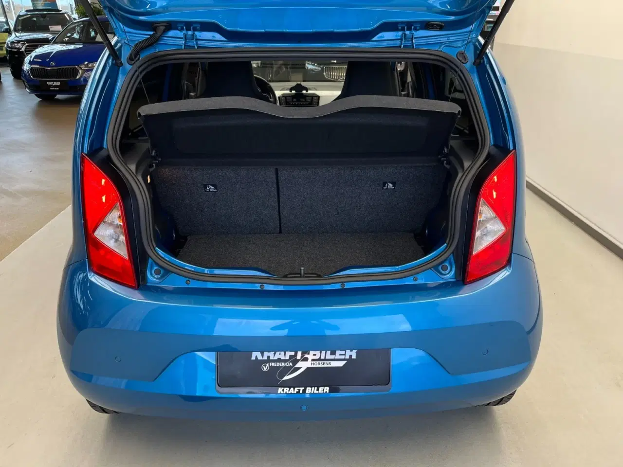 Billede 20 - Seat Mii  Electric+