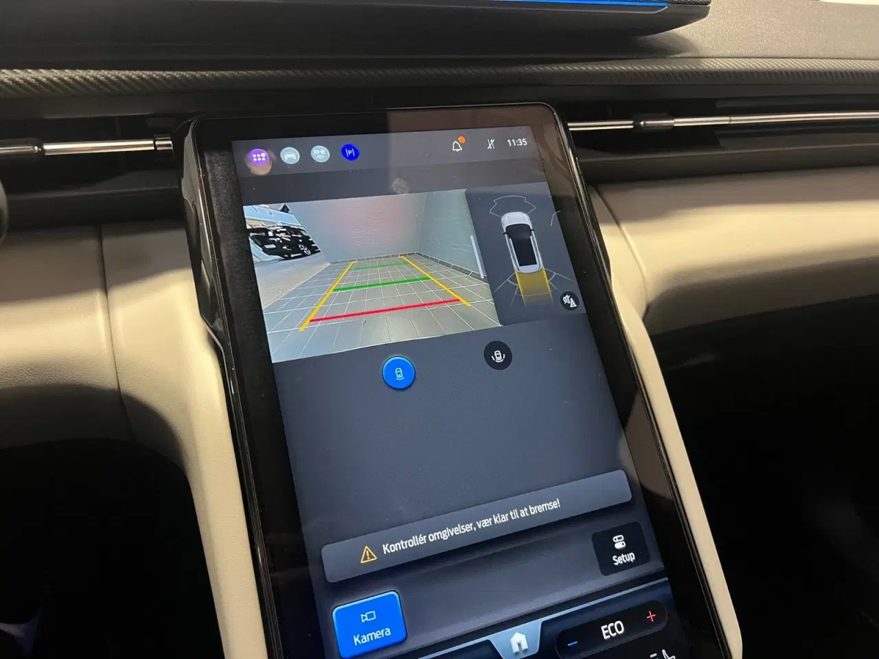 Billede 17 - Ford Explorer 77 Premium Extended Range