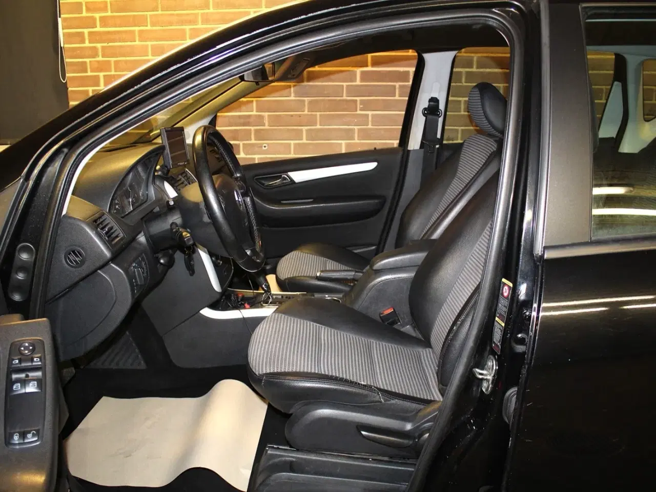 Billede 4 - Mercedes A180 2,0 CDi Avantgarde aut.