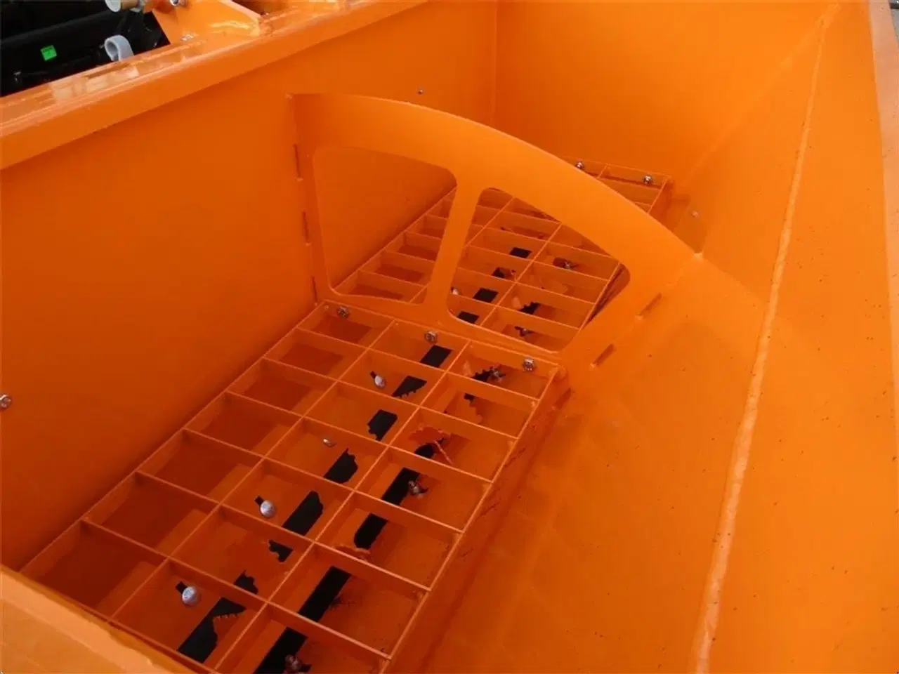 Billede 6 - Limas SSP160 Selvlæssende og med lys